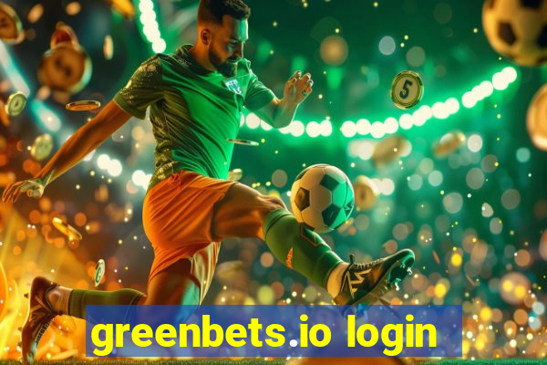 greenbets.io login